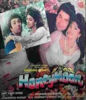 Honeymoon