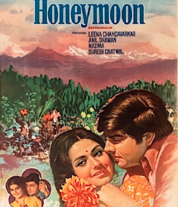Honeymoon