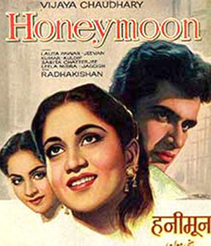 Honeymoon