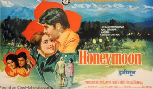 Honeymoon