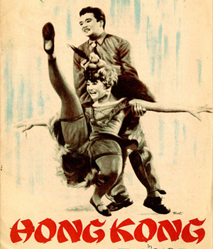 Hong Kong