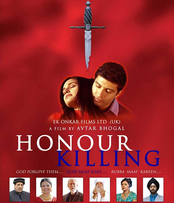 Honour Killing