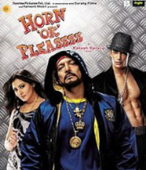 Horn 'Ok' Pleassss
