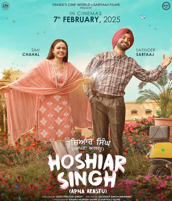 Hoshiar Singh