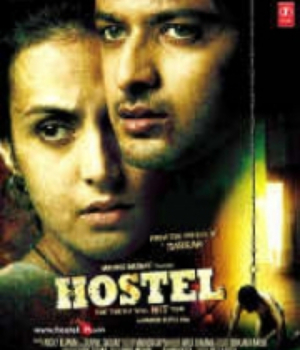 Hostel