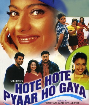 Hote Hote Pyaar Ho Gaya