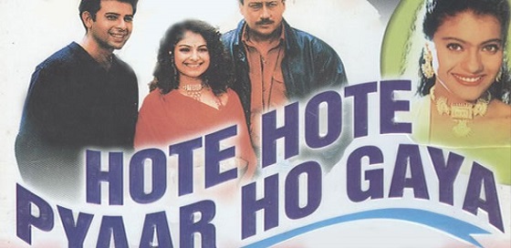 Hote Hote Pyaar Ho Gaya