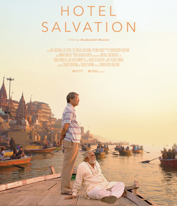 Hotel Salvation