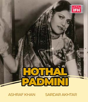 Hothal Padmini