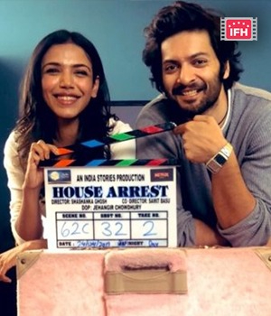 House Arrest