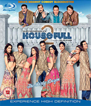 Housefull 2