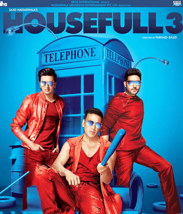 Housefull 3