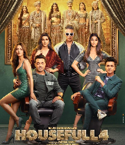 Housefull 4