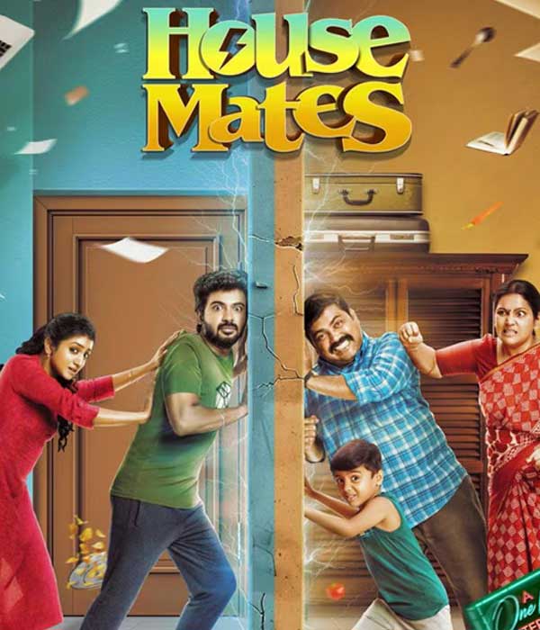 Housemates