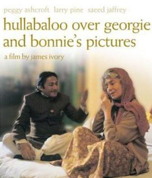 Hullabaloo Over Georgie,Bonnie's Pictures