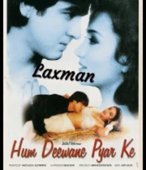 Hum Deewane Pyar Ke