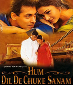 Hum Dil De Chuke Sanam