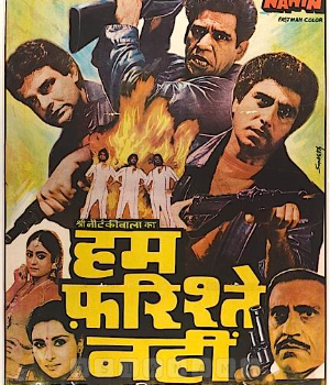  Hum Farishte Nahin