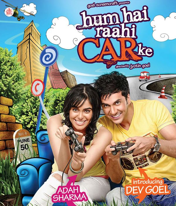 Hum Hai Raahi Car Ke