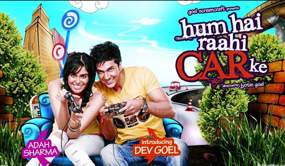 Hum Hai Raahi Car Ke