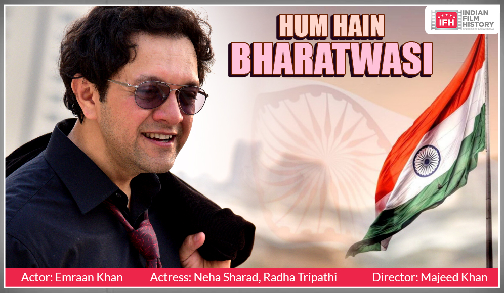 Hum Hain Bharatwasi