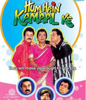 Hum Hain Kamaal Ke