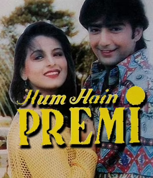 Hum Hain Premi