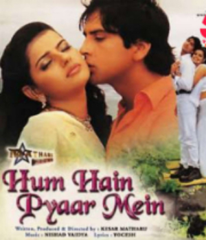 Hum Hain Pyaar Mein