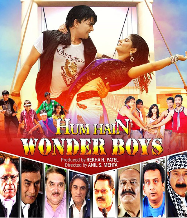 Hum Hain Wonder Boys