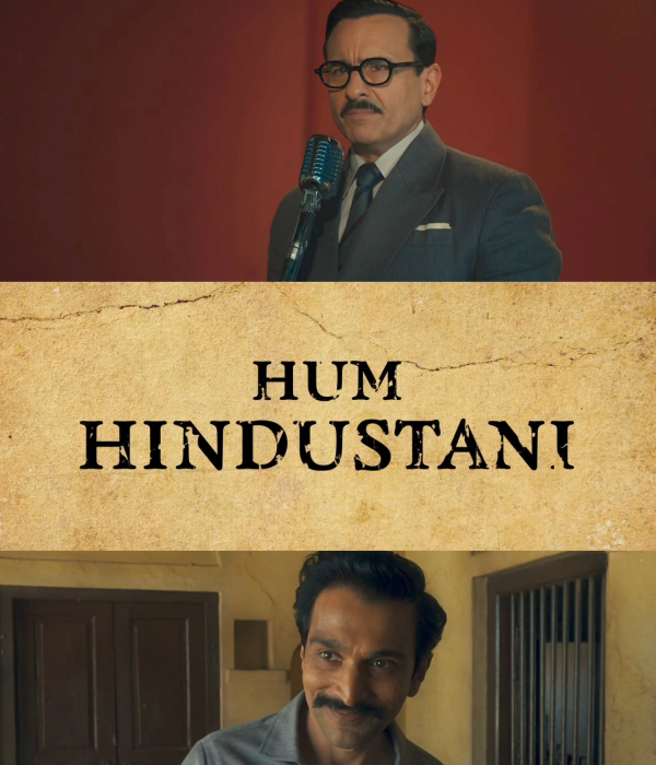 Hum Hindustani