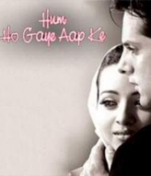Hum Ho Gaye Aap Ke