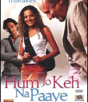 Hum Jo Keh Na Paaye