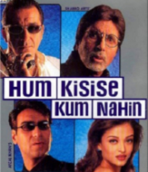 Hum Kisise Kum Nahin