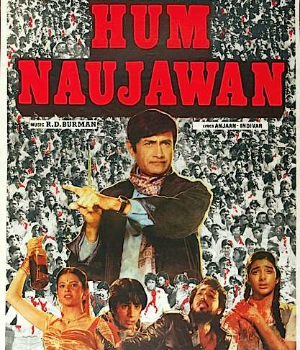 Hum Naujawan