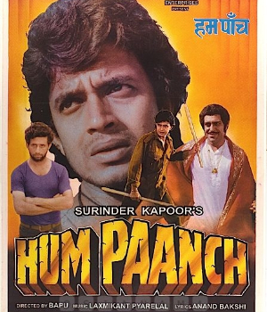Hum Paanch