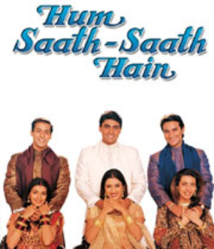Hum Saath Saath Hain