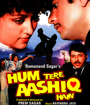 Hum Tere Ashiq Hain