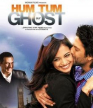 Hum Tum Aur Ghost