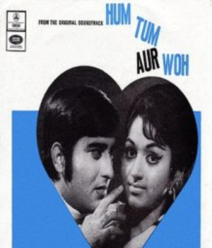 Hum Tum Aur Woh
