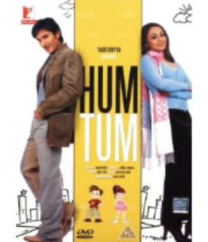 Hum Tum