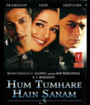 Hum Tumhare Hain Sanam
