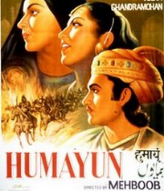 Humayun