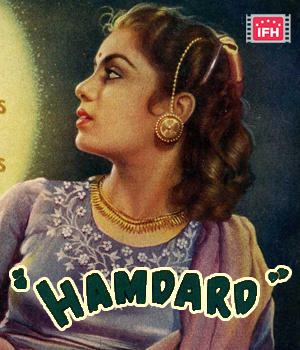 Humdard
