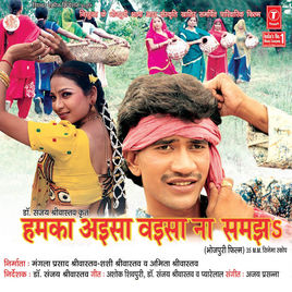 Humka Aisa Waisa Na Samjha