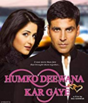 Humko Deewana Kar Gaye