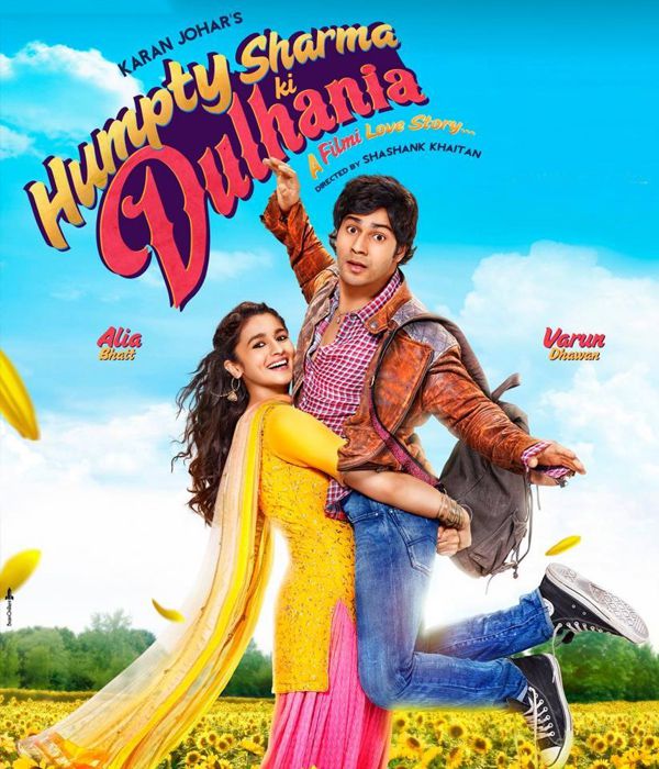 Humpty Sharma Ki Dulhania