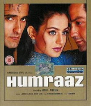 Humraaz
