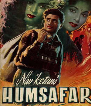 Humsafar