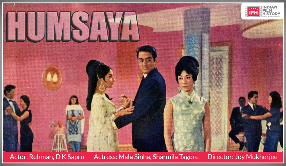 Humsaya