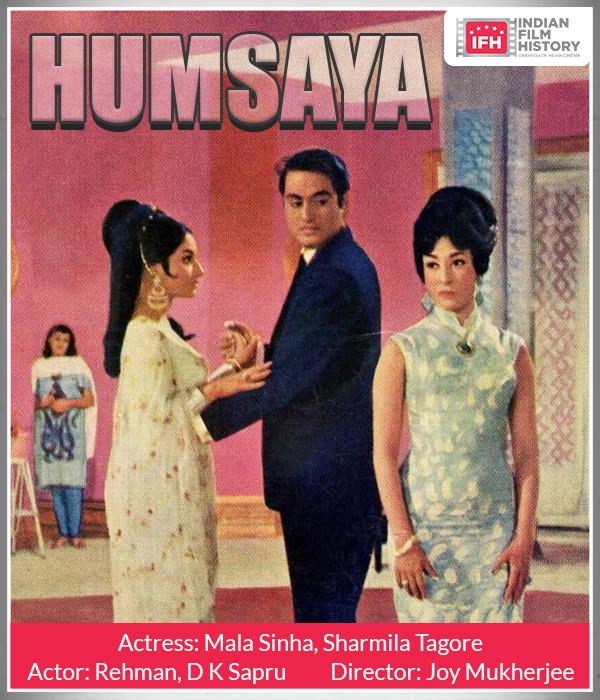 Humsaya